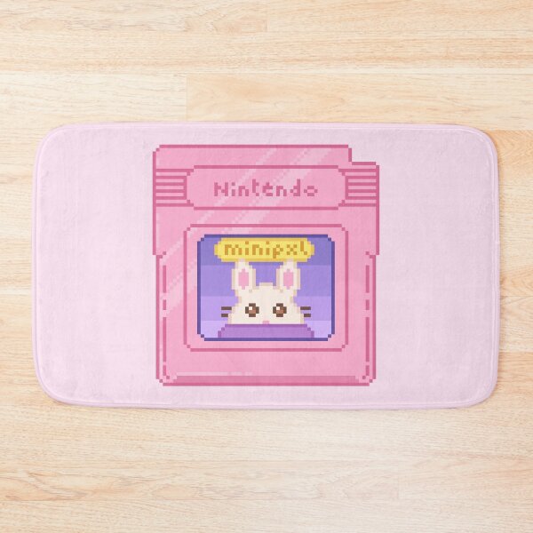 Item preview, Game cartridge  designed and sold by kasumiblu.