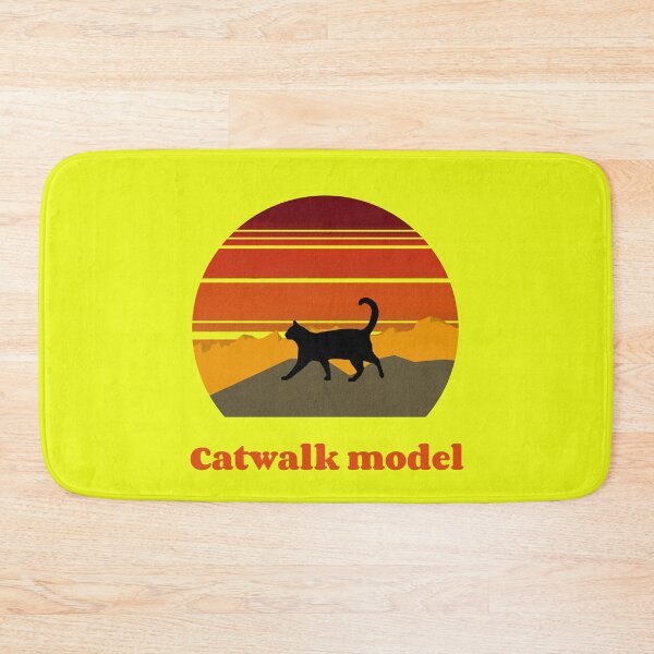 Item preview, Adorable catwalk model designed and sold by basileiossav.