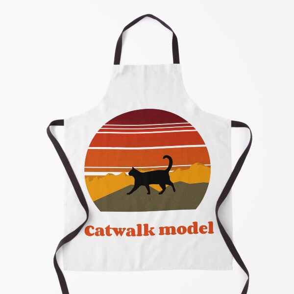 Item preview, Adorable catwalk model designed and sold by basileiossav.