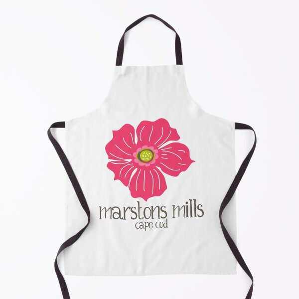 Item preview, Marstons Mills - Spring Fever Cape Cod designed and sold by TheCapeHouse.