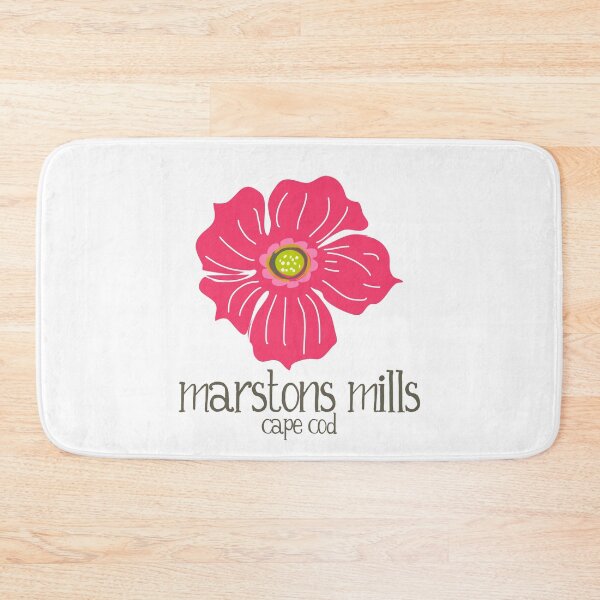 Item preview, Marstons Mills - Spring Fever Cape Cod designed and sold by TheCapeHouse.