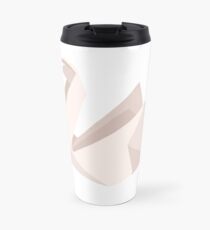 Prison Break - Origami Swan Travel Mug