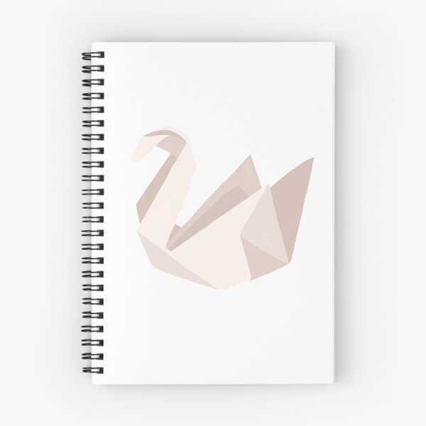 Item preview, Prison Break - Origami Swan designed and sold by Sarah Teare.