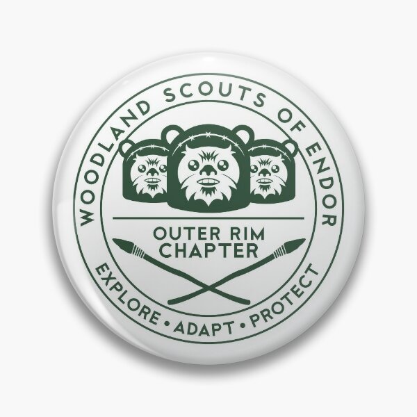 Badge Magic - BSA CAC Scout Shop