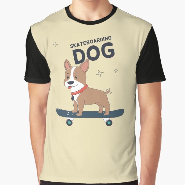 NEW! Skate Border Collie Santa Cruz Dog Love Pet Fun Vintage Retro T-Shirt NEW! Skate Border Collie Santa Cruz Dog Love Pet Fun Vintage Retro T-Shirt
