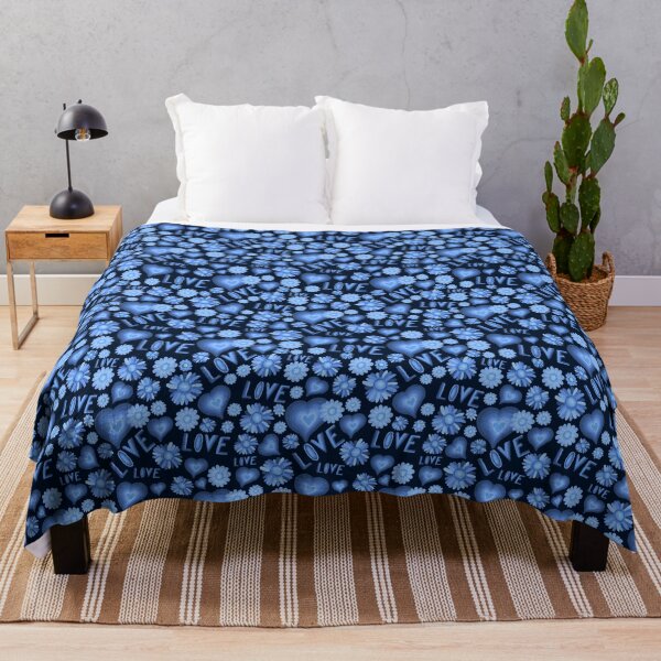 Item preview, I’m blue for you designed and sold by Squarebird.