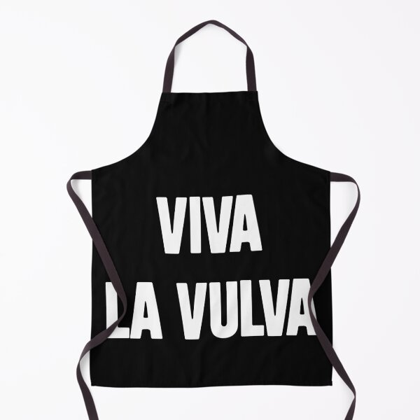 Item preview, Viva La Vulva designed and sold by Good-Looking Corpse.