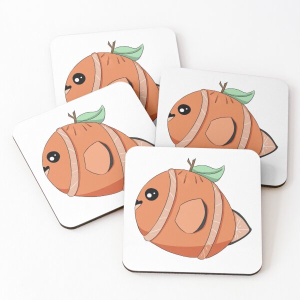 Item preview, Orange Clownfish Adult designed and sold by LawlessPirates.