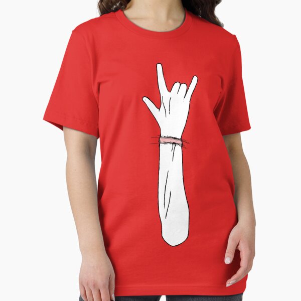 Rock It Essential T-Shirt