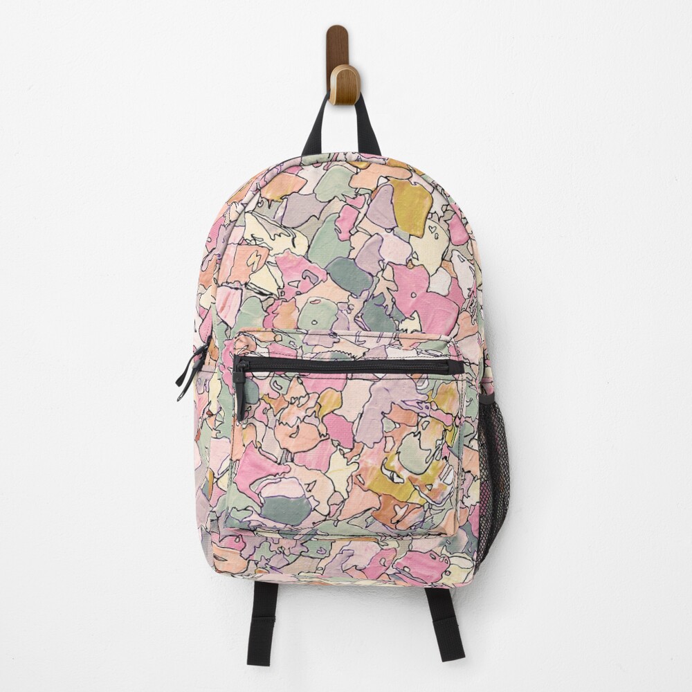 Item preview, Backpack designed and sold by AlinaSCorner.