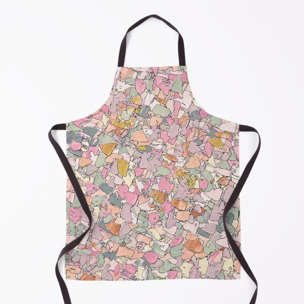 Item preview, Abstract Old Style Pattern designed and sold by AlinaSCorner.