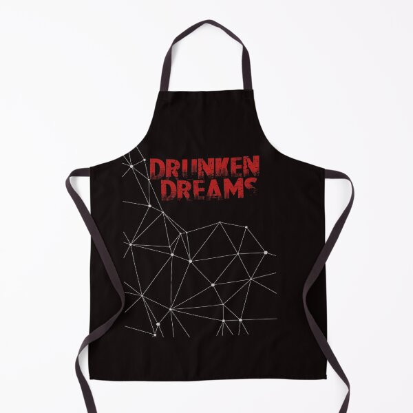 Item preview, Drunken Dreams designed and sold by Hyperuranium81.