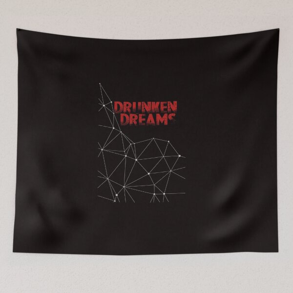 Item preview, Drunken Dreams designed and sold by Hyperuranium81.