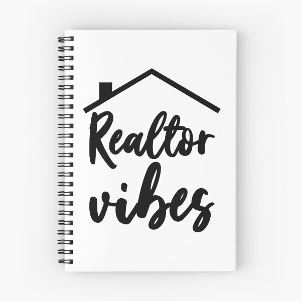 Item preview, Realtor Vibes designed and sold by Bendthetrend.