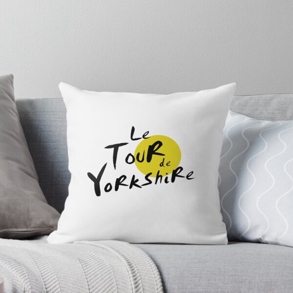 Item preview, Le Tour de Yorkshire designed and sold by AndyFarr.