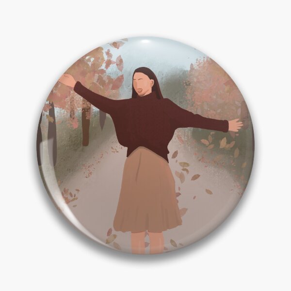 Artikelvorschau, Freiheit Herbstliche feministische Kunst entworfen und verkauft von BethanStilgoe.