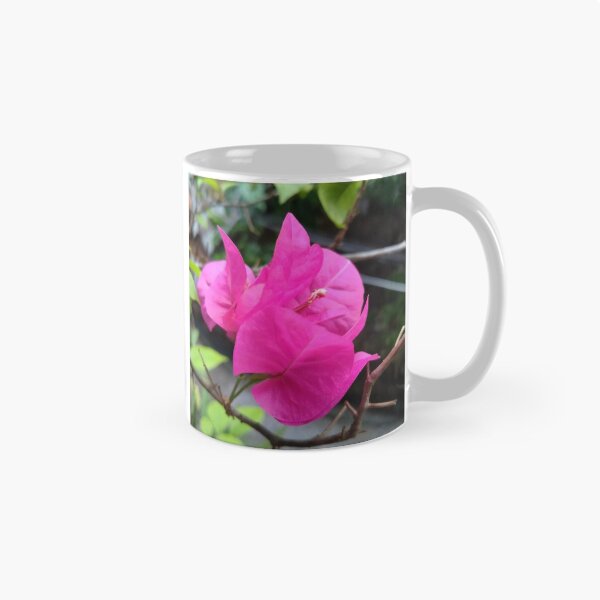 Item preview, Exquisite Pink Bougainvillea designed and sold by Luxxe87.