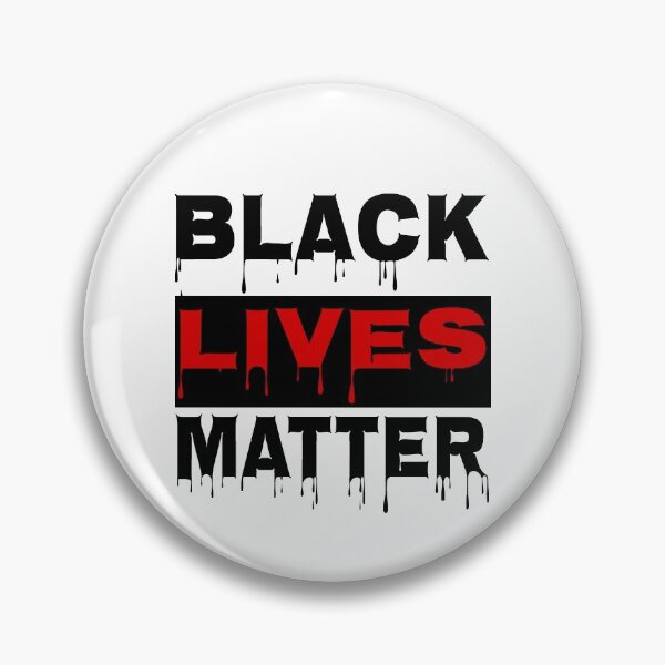 Item preview,  ✔Black Lives Matter-Inspirional Quote designed and sold by Fantabulous.