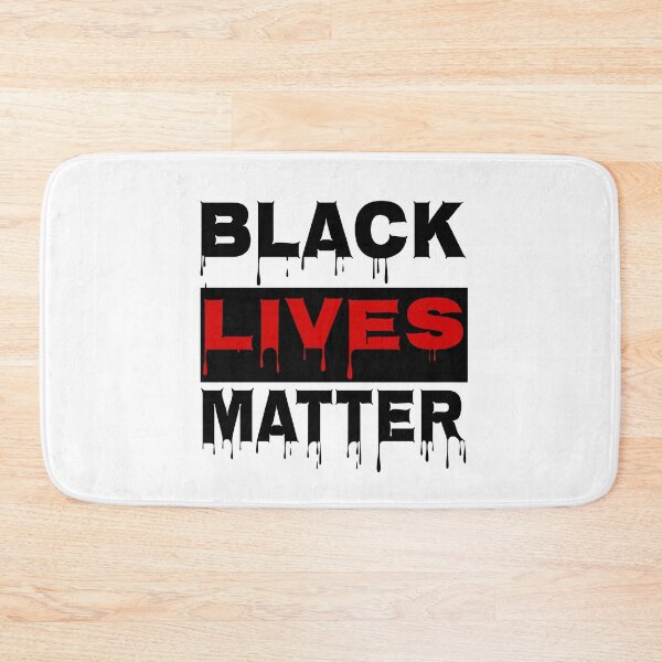 Item preview,  ✔Black Lives Matter-Inspirional Quote designed and sold by Fantabulous.