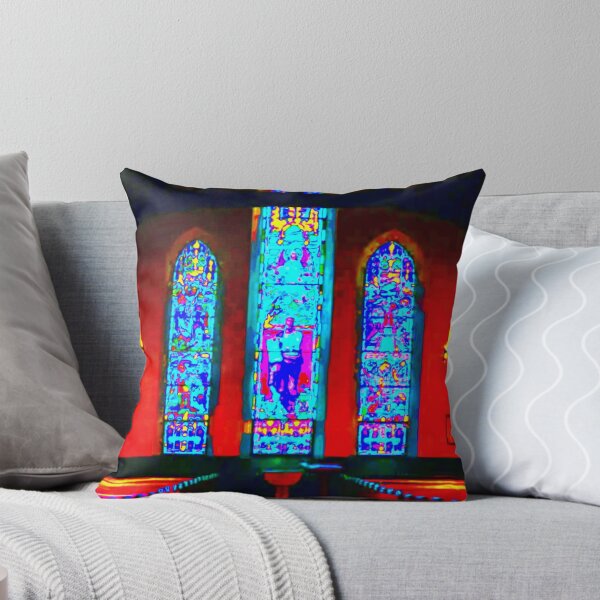 Item preview, Iglesia designed and sold by Abstractlife707.