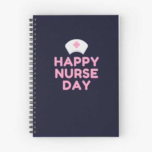 Item preview, Happy Nurse Day  designed and sold by MMCore.