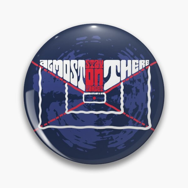Item preview, Almost There designed and sold by therocketman.
