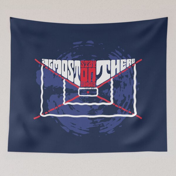 Item preview, Almost There designed and sold by therocketman.