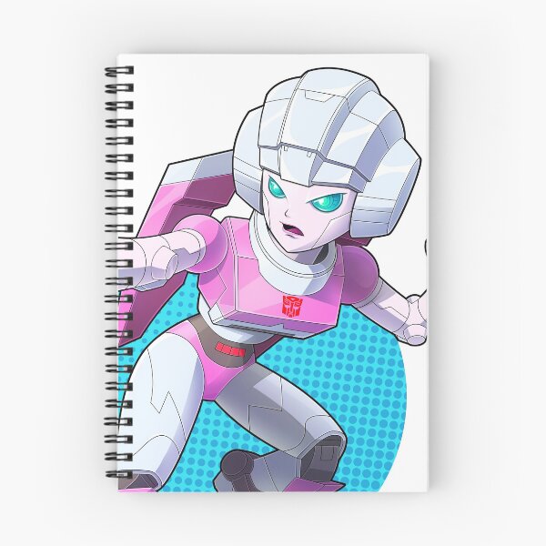 Item preview, Transformers Generation 1 Arcee designed and sold by BryanSevilla.