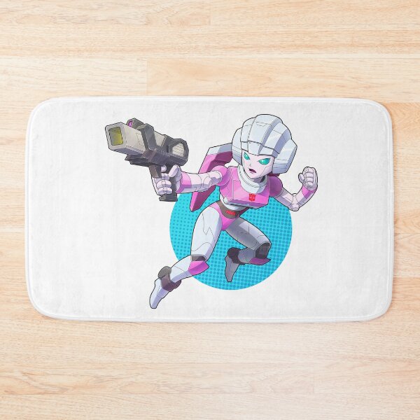 Item preview, Transformers Generation 1 Arcee designed and sold by BryanSevilla.