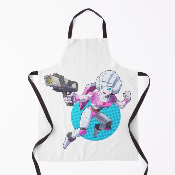 Item preview, Transformers Generation 1 Arcee designed and sold by BryanSevilla.
