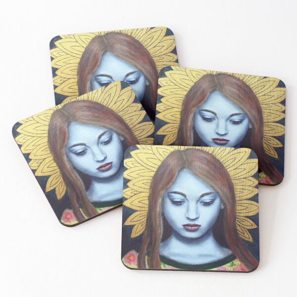 Item preview, Inner Peace designed and sold by Magenta Wise.