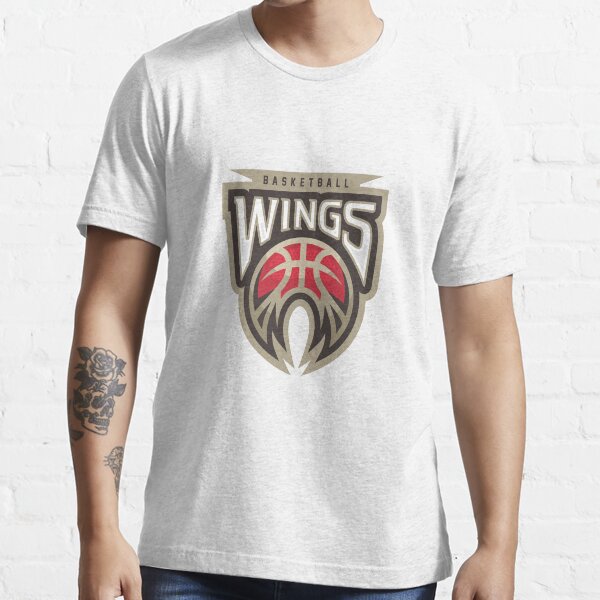 jordan wings t shirt