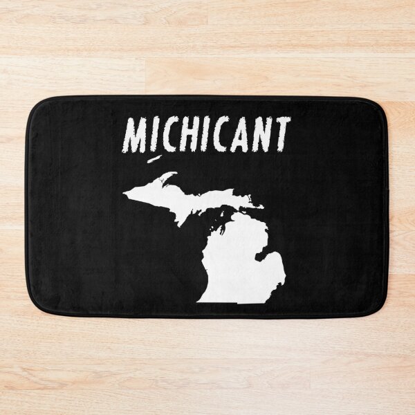 Item preview, Michicant designed and sold by secondanchor.
