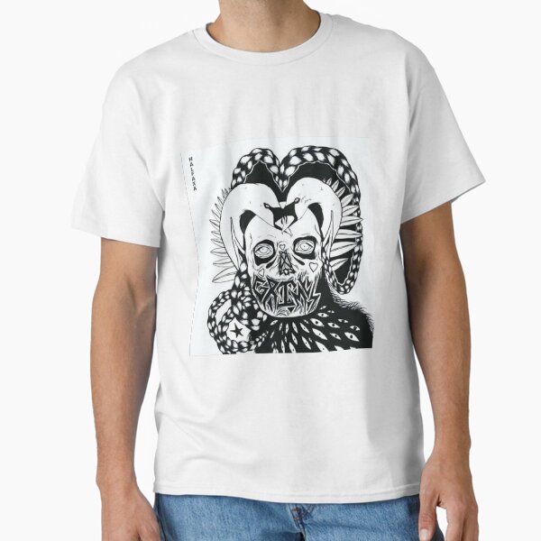 Halfaxa T-Shirts for Sale | Redbubble