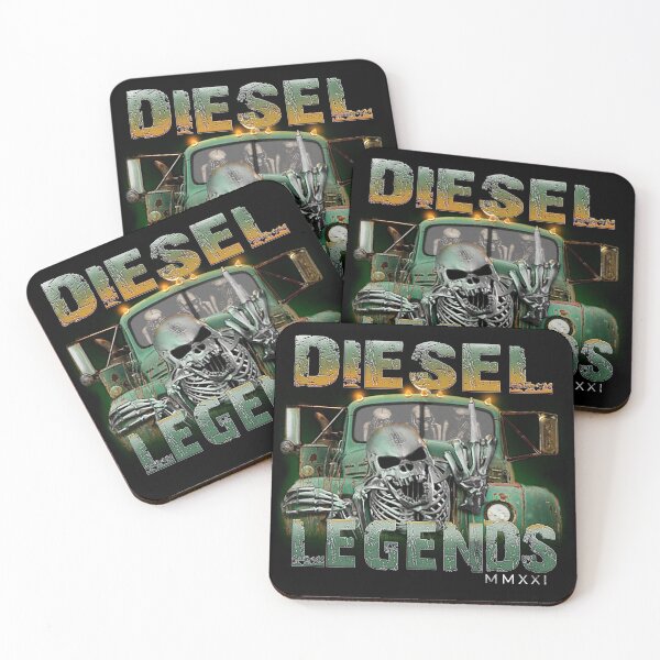 Item preview, Diesel Legends Tee designed and sold by cir-x.