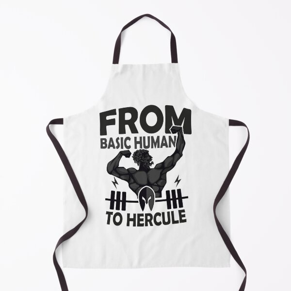 Item preview, from human to hercule designed and sold by Unohana.