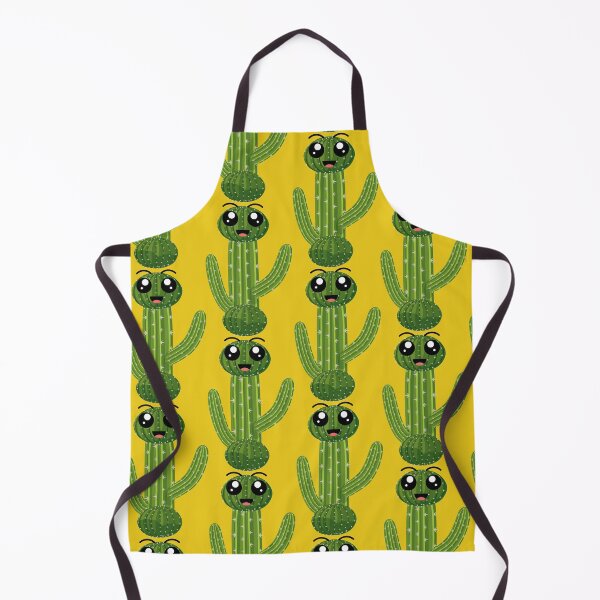 Item preview, cute cactus design designed and sold by Design Universe.