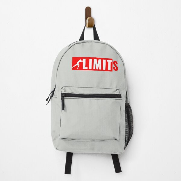 Item preview, Fitness Influencer - Push your limits - Motivation designed and sold by The Funscape Store.