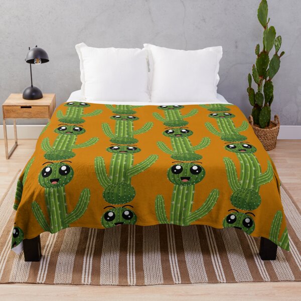 Item preview, cute cactus design designed and sold by Design Universe.
