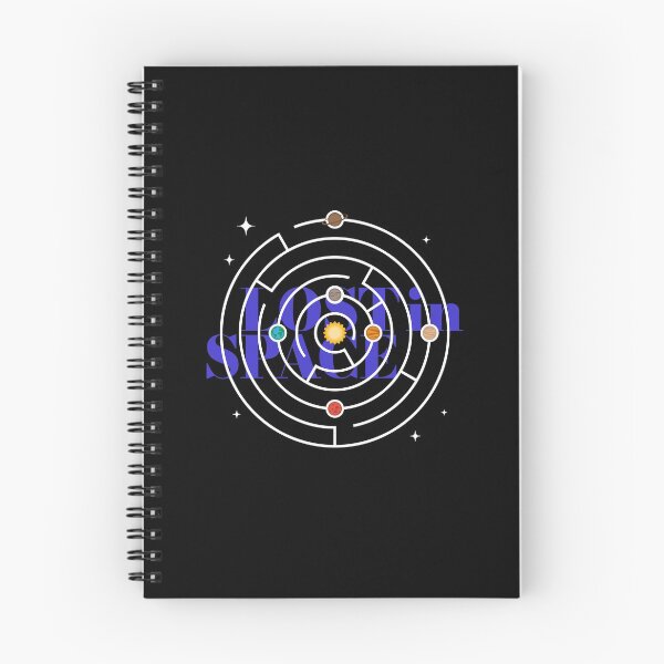 Item preview, Solar System designed and sold by attadesign.