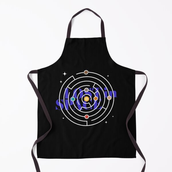 Item preview, Solar System designed and sold by attadesign.