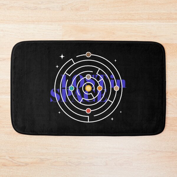 Item preview, Solar System designed and sold by attadesign.