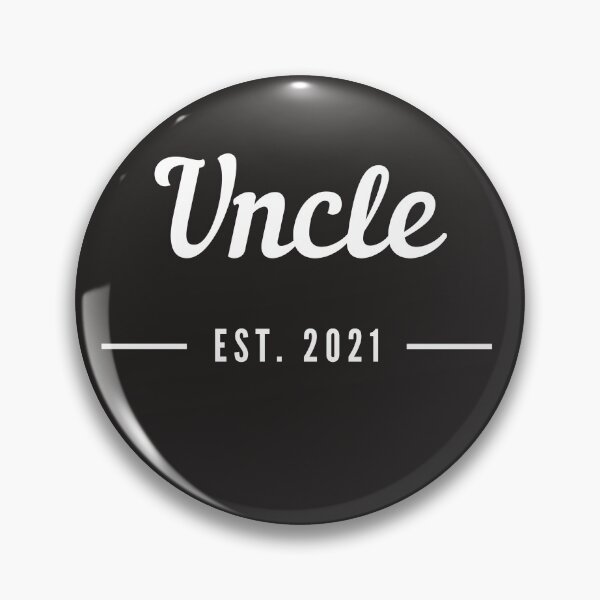Item preview, Uncle Est 2021 designed and sold by anantb.