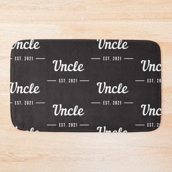 Item preview, Uncle Est 2021 designed and sold by anantb.
