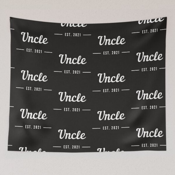 Item preview, Uncle Est 2021 designed and sold by anantb.