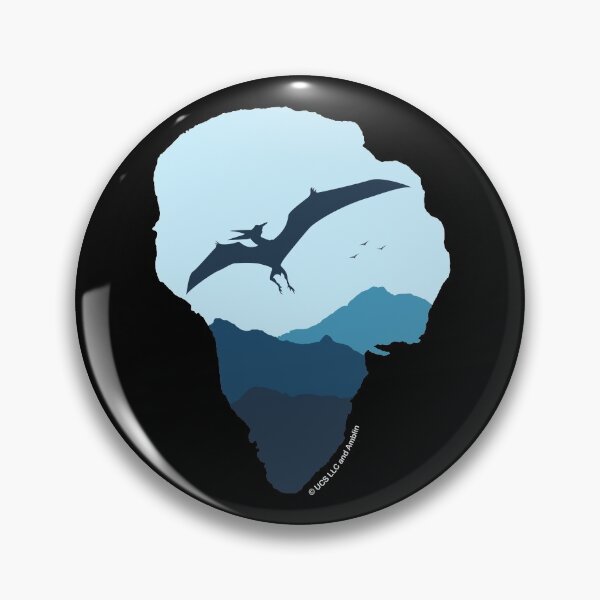 Item preview, Flying Dinosaur designed and sold by Tridev-Designs.