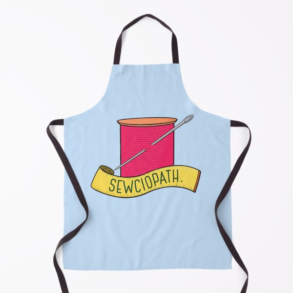 Item preview, sewciopath sewing designed and sold by BaconPancakes21.