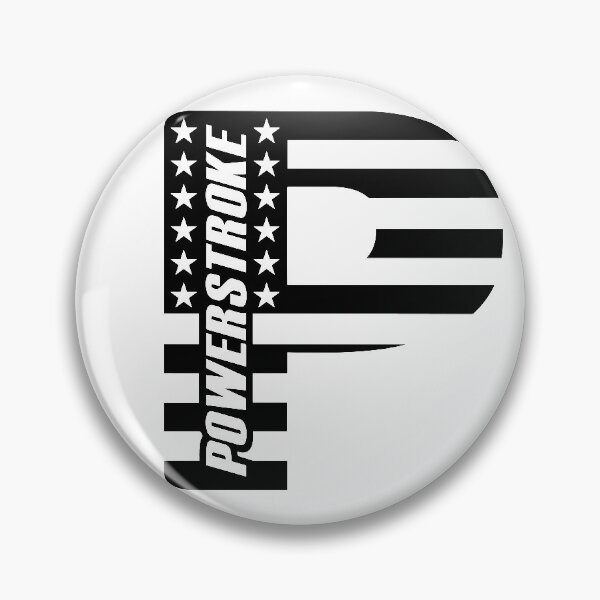 Item preview, Powerstroke designed and sold by cir-x.