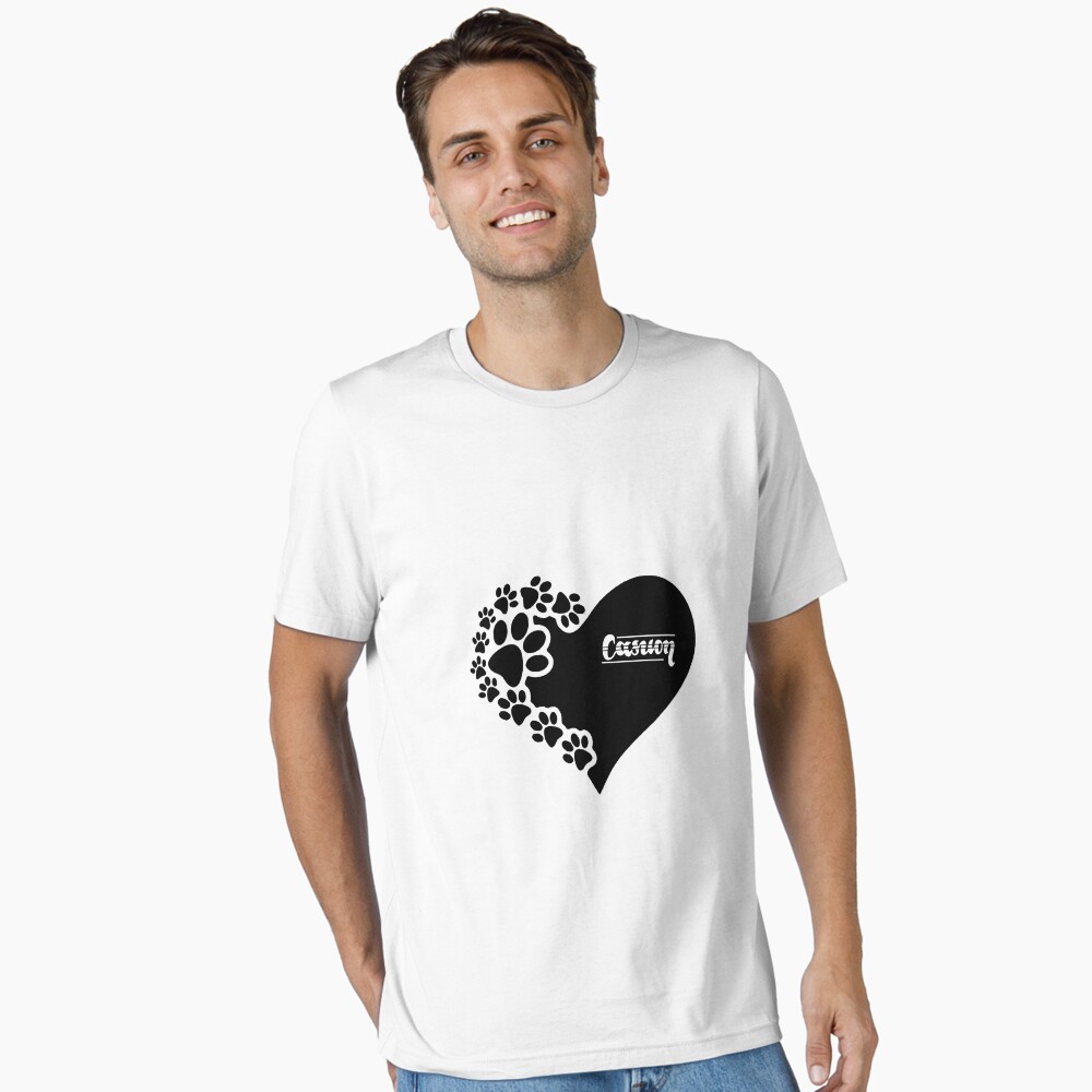 Item preview, Essential T-Shirt designed and sold by CASUON.