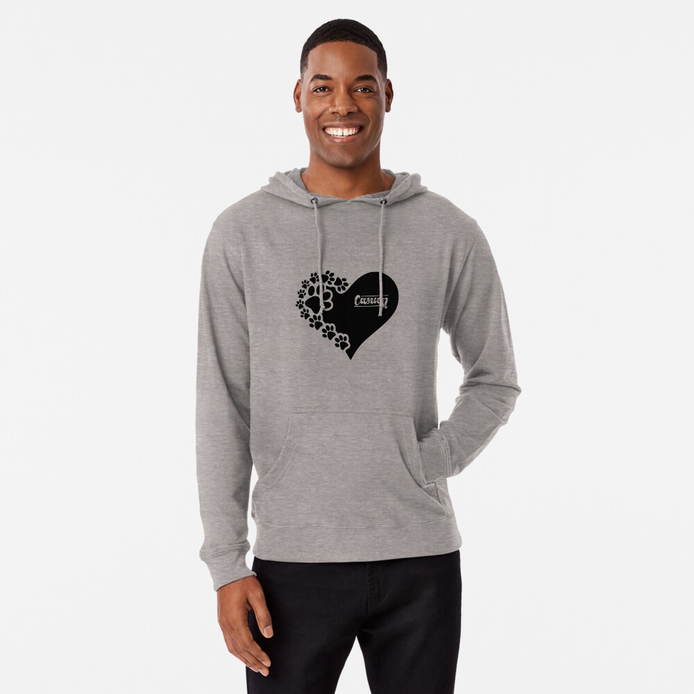 Item preview, Lightweight Hoodie designed and sold by CASUON.
